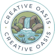 Creative Oasis - Logo