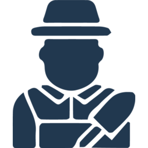 Creative Oasis - Pond Maintenance Icon