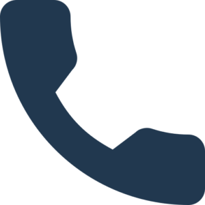 Creative Oasis - Telephone Icon
